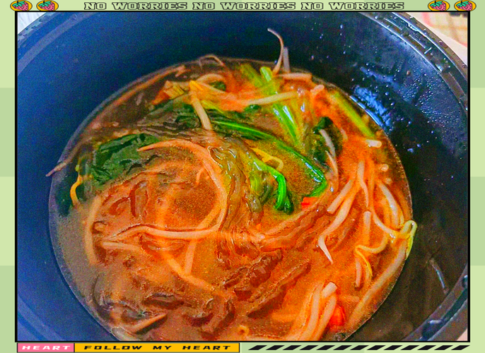 孕期多次吃麻辣烫会对胎儿发育有不良影响吗?-第3张图片-郑州医学网 孕期多次吃麻辣烫会对胎儿发育有不良影响吗?-第3张图片-郑州医学网