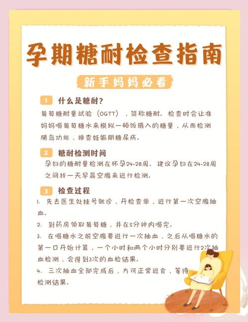 孕期葡萄糖测定具体怎么做?需要空腹吗?有哪些注意事项?-第3张图片-郑州医学网 孕期葡萄糖测定具体怎么做?需要空腹吗?有哪些注意事项?-第3张图片-郑州医学网
