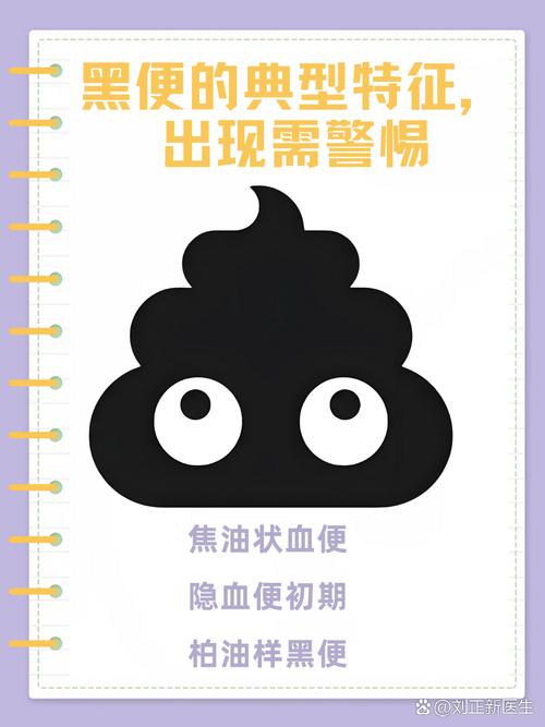 儿童大便发黑是消化系统出问题了吗?需要警惕哪些疾病风险?-第2张图片-郑州医学网 儿童大便发黑是消化系统出问题了吗?需要警惕哪些疾病风险?-第2张图片-郑州医学网