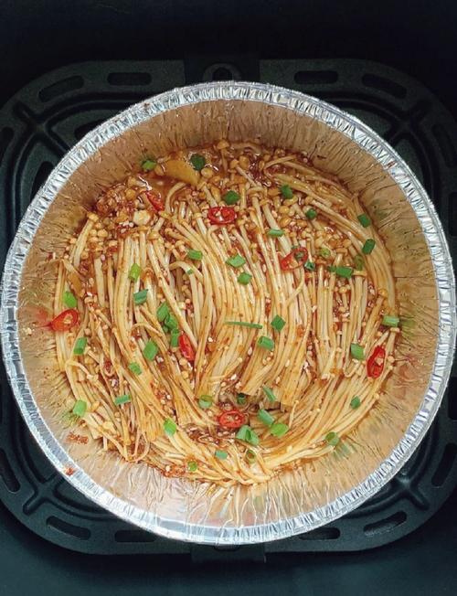 孕期吃烤金针菇安全吗？会对胎儿有影响吗？-第1张图片-郑州医学网