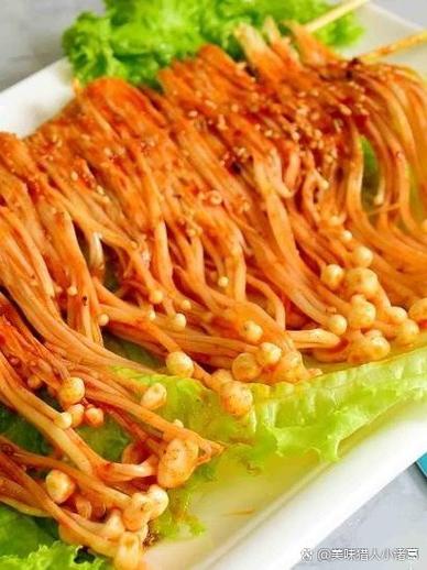 孕期吃烤金针菇安全吗？会对胎儿有影响吗？-第2张图片-郑州医学网