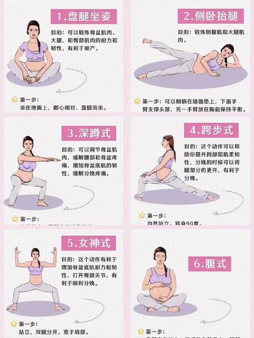 孕期前三个月适合做什么运动?有哪些注意事项?-第1张图片-郑州医学网 孕期前三个月适合做什么运动?有哪些注意事项?-第1张图片-郑州医学网