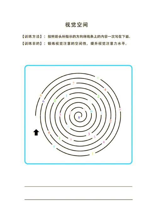 如何科学训练儿童专注力？不同年龄段的孩子有哪些针对性方法？-第2张图片-郑州医学网
