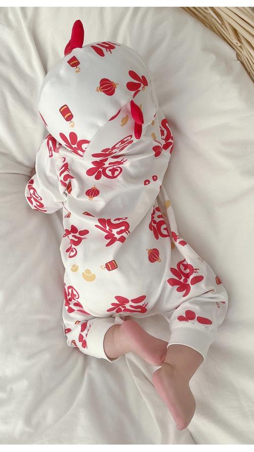 五月新生儿穿衣指南，气温波动大，怎么穿才不冷不热？-第3张图片-郑州医学网