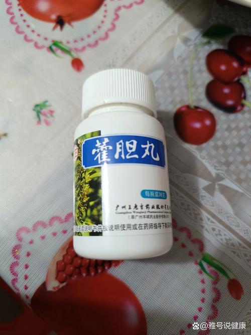 儿童霍胆丸一次吃几粒才合适？不同年龄剂量有讲究吗？-第3张图片-郑州医学网