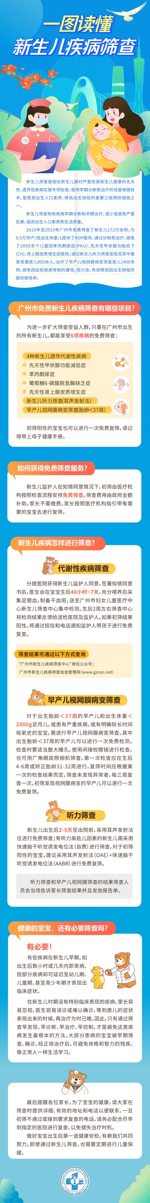 四川省新生儿筛查系统如何实现全流程覆盖与精准防控？-第3张图片-郑州医学网