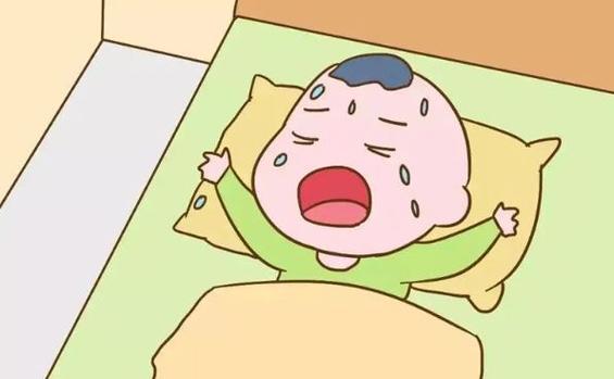 六岁儿童夜间睡觉出汗，是正常现象还是健康预警？-第3张图片-郑州医学网