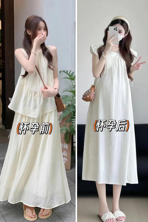 孕期有必要买新衣服吗？准妈妈们该如何平衡舒适与预算？-第1张图片-郑州医学网