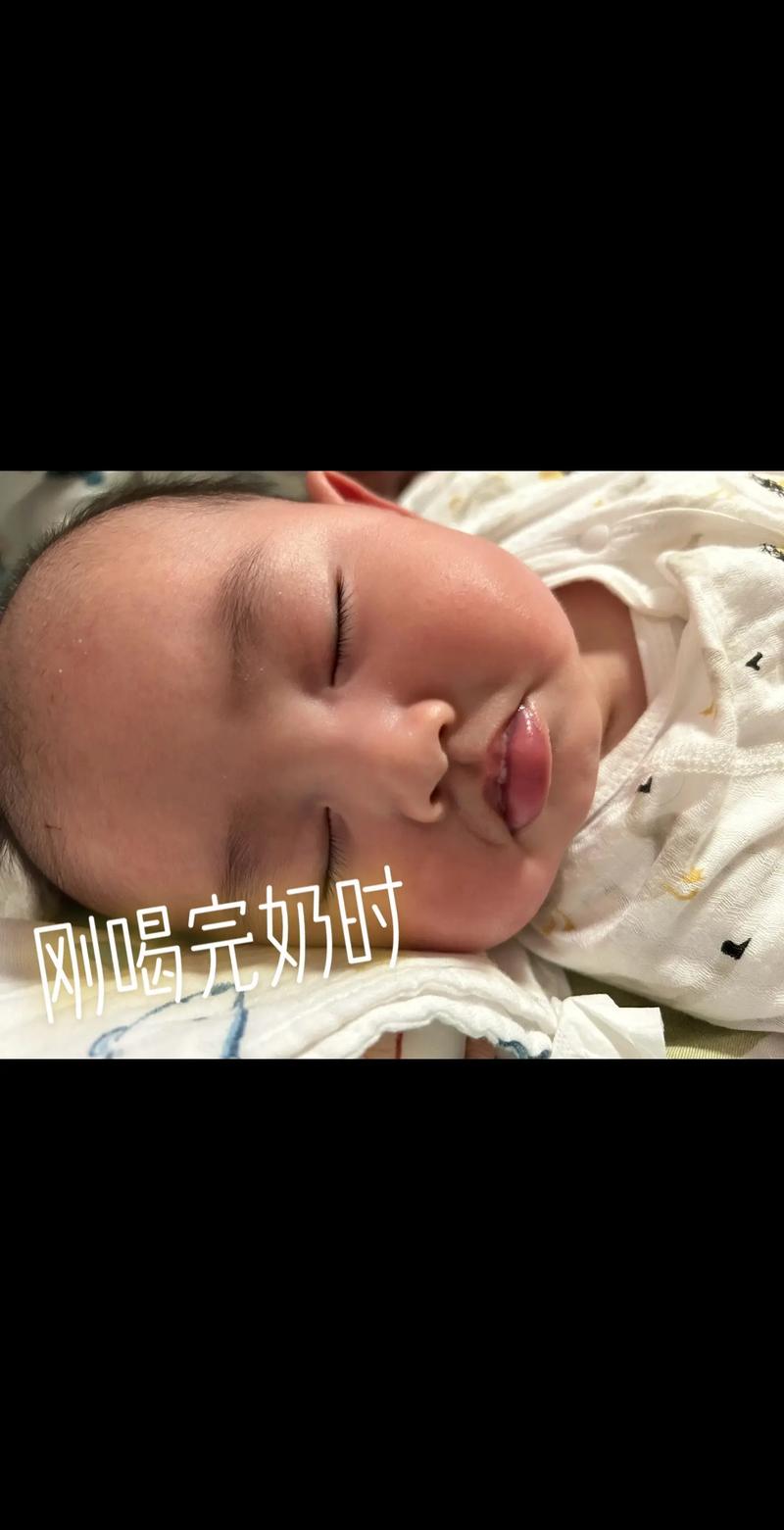 新生儿只吃一边奶就睡，是吃饱了还是另有原因？-第2张图片-郑州医学网