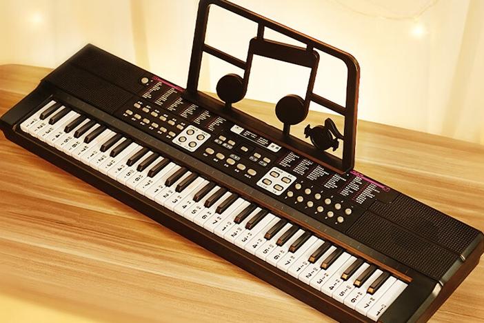 儿童电子琴什么牌子好-第3张图片-郑州医学网 儿童电子琴什么牌子好-第3张图片-郑州医学网