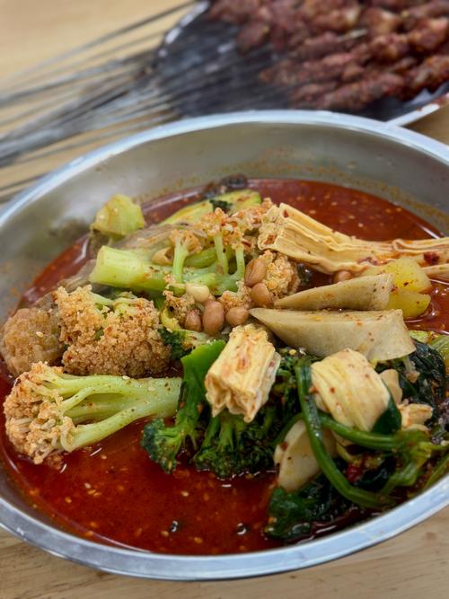 孕期吃完麻辣烫肚子疼-第3张图片-郑州医学网 孕期吃完麻辣烫肚子疼-第3张图片-郑州医学网