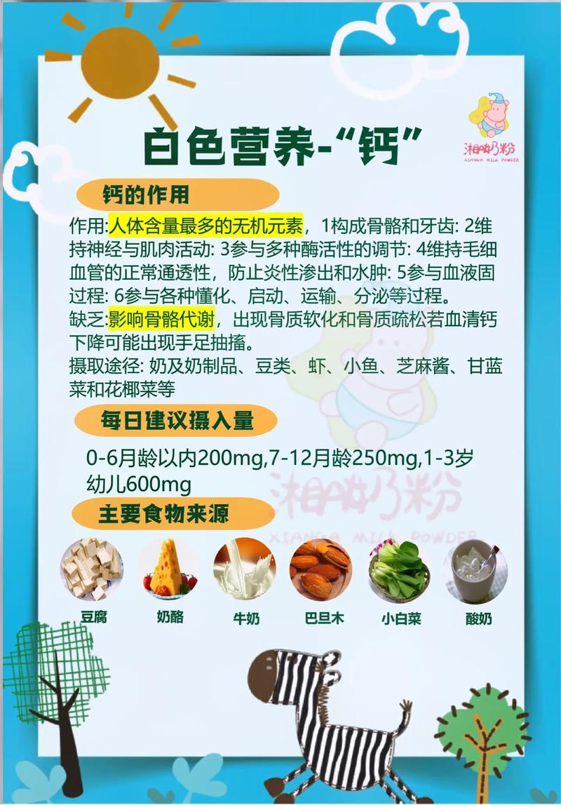 儿童缺钾的症状有哪些-第2张图片-郑州医学网