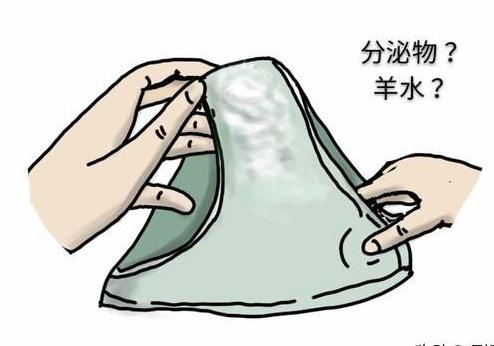 孕期分泌物异常是正常现象还是身体发出的危险信号?-第2张图片-郑州医学网 孕期分泌物异常是正常现象还是身体发出的危险信号?-第2张图片-郑州医学网