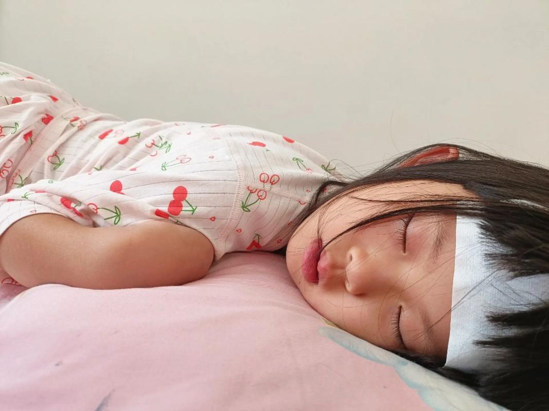 儿童退烧三天后为何再次发烧？是反复感染还是疾病未愈？-第2张图片-郑州医学网