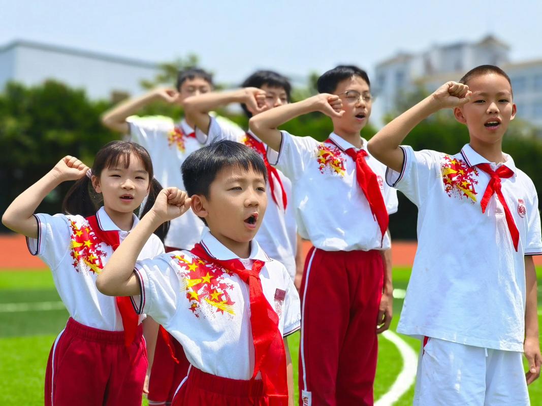 为什么说少年儿童是祖国的未来与希望,他们的成长如何决定国家命运?-第1张图片-郑州医学网 为什么说少年儿童是祖国的未来与希望,他们的成长如何决定国家命运?-第1张图片-郑州医学网