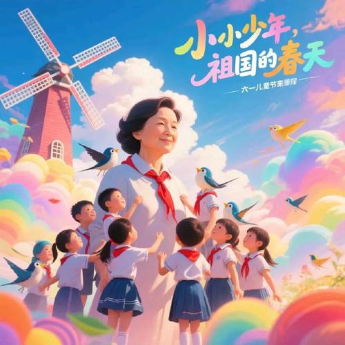 为什么说少年儿童是祖国的未来与希望,他们的成长如何决定国家命运?-第3张图片-郑州医学网 为什么说少年儿童是祖国的未来与希望,他们的成长如何决定国家命运?-第3张图片-郑州医学网