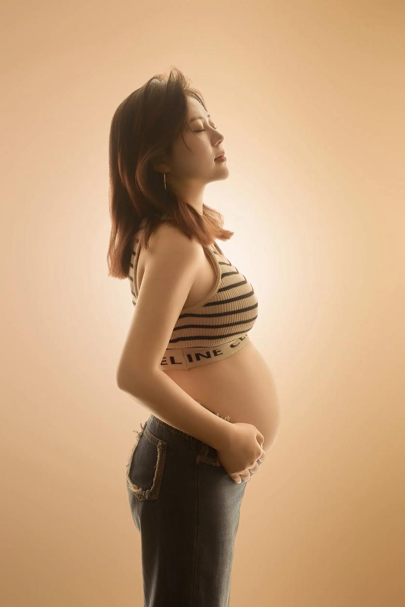 孕期5个月宝宝有多大?身长体重多少,发育到什么阶段了?-第1张图片-郑州医学网 孕期5个月宝宝有多大?身长体重多少,发育到什么阶段了?-第1张图片-郑州医学网