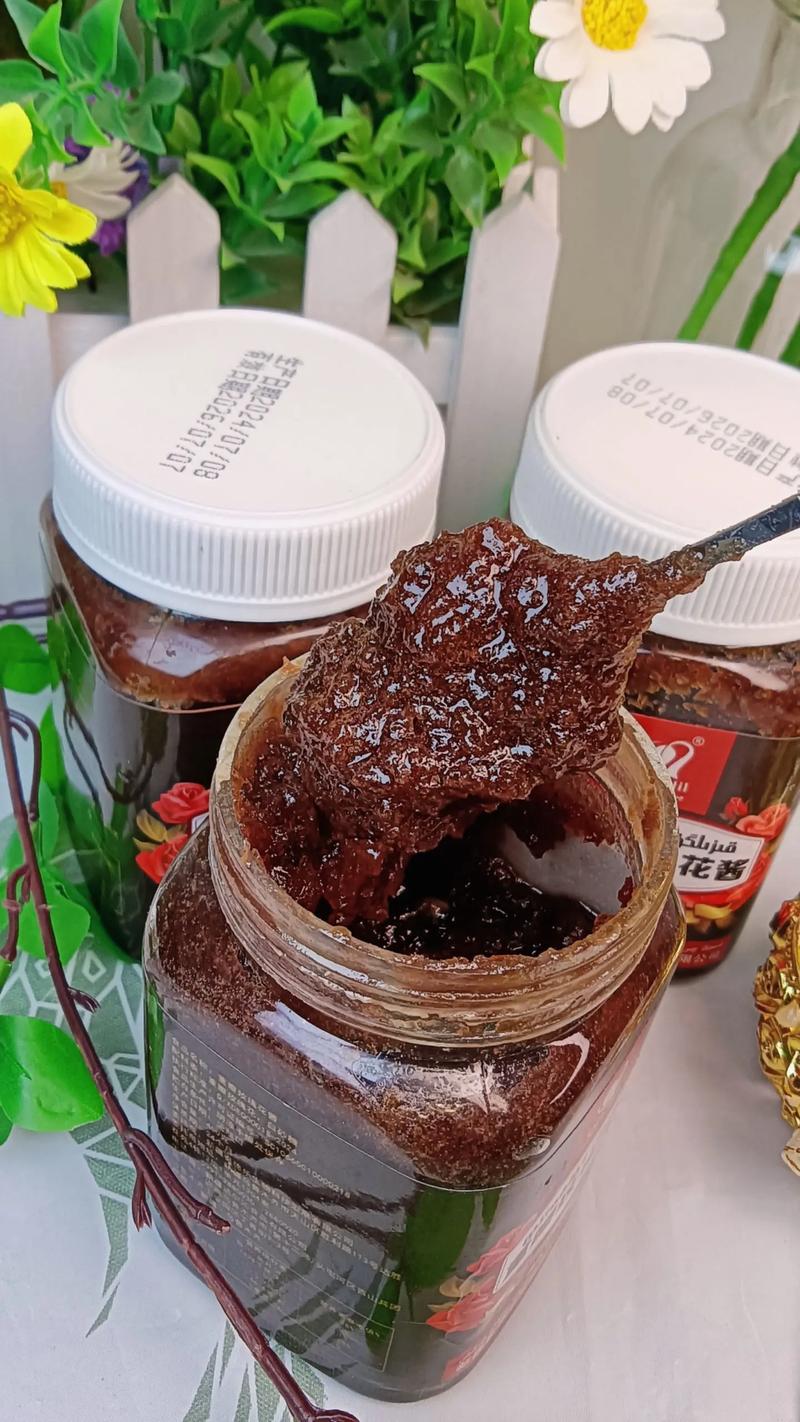 孕期可以吃玫瑰花酱吗-第3张图片-郑州医学网