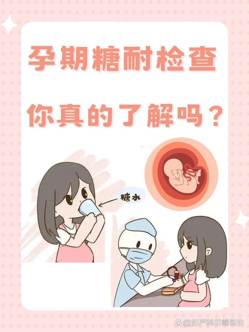 孕期糖耐检查到底有没有必要做？不做会有哪些风险？-第3张图片-郑州医学网