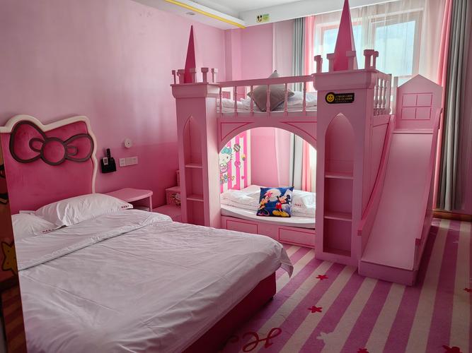 上海儿童医院附近有哪些适合陪诊家庭的性价比酒店？-第2张图片-郑州医学网