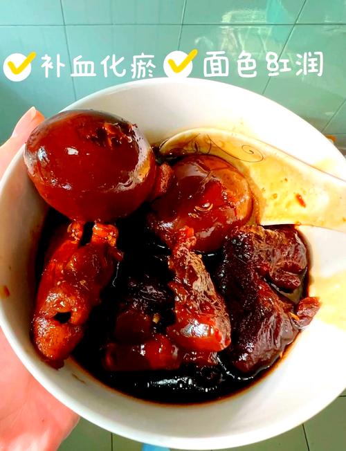 备孕期吃猪脚姜会影响身体激素水平吗？-第3张图片-郑州医学网