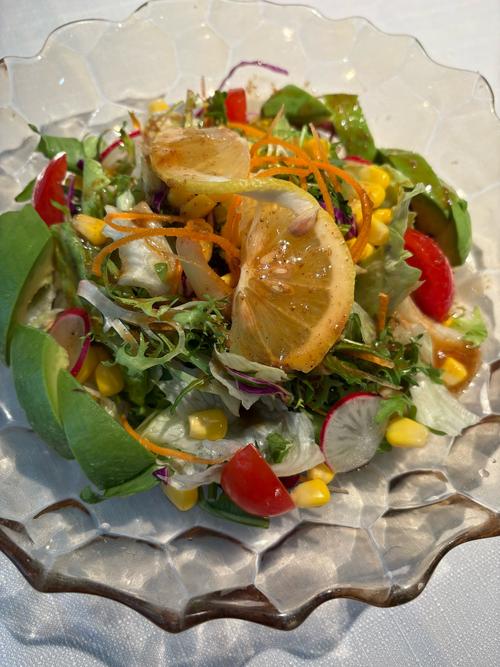 孕期可以吃生菜沙拉吗-第3张图片-郑州医学网