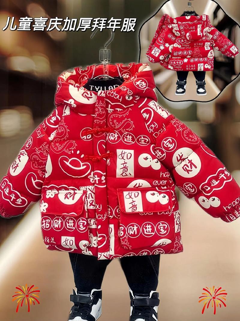 儿童棉衣品牌这么多，到底哪个牌子既保暖舒适又安全耐穿？-第2张图片-郑州医学网