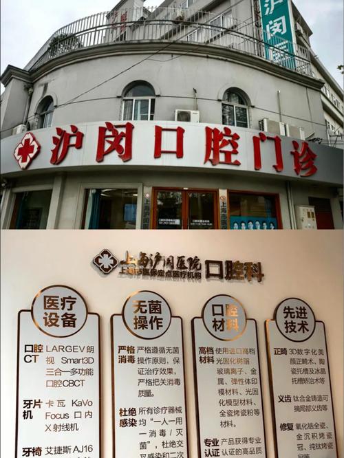上海儿童口腔医院排名-第1张图片-郑州医学网