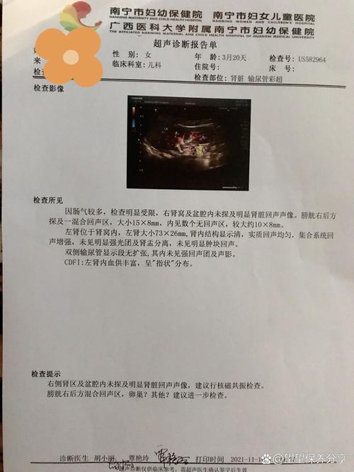 新生儿一个肾影响大吗-第1张图片-郑州医学网