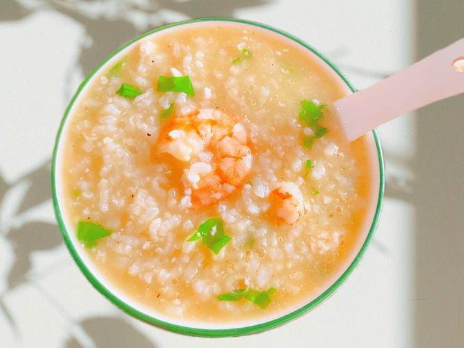 20款儿童营养早餐粥,到底哪款最适合挑食宝宝?-第1张图片-郑州医学网 20款儿童营养早餐粥,到底哪款最适合挑食宝宝?-第1张图片-郑州医学网