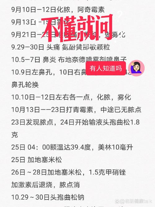 儿童嗓子化脓发烧一般几天能退烧？如何判断是否需要就医？-第3张图片-郑州医学网