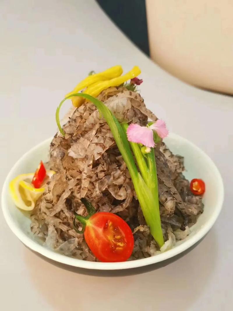 孕期吃泡椒鱼皮安全吗？对胎儿发育会有潜在风险吗？-第3张图片-郑州医学网