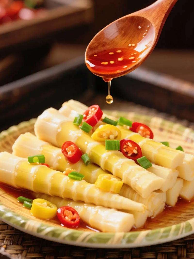 孕期食用泡椒笋尖会刺激肠胃吗？对胎儿发育有潜在影响吗？-第2张图片-郑州医学网