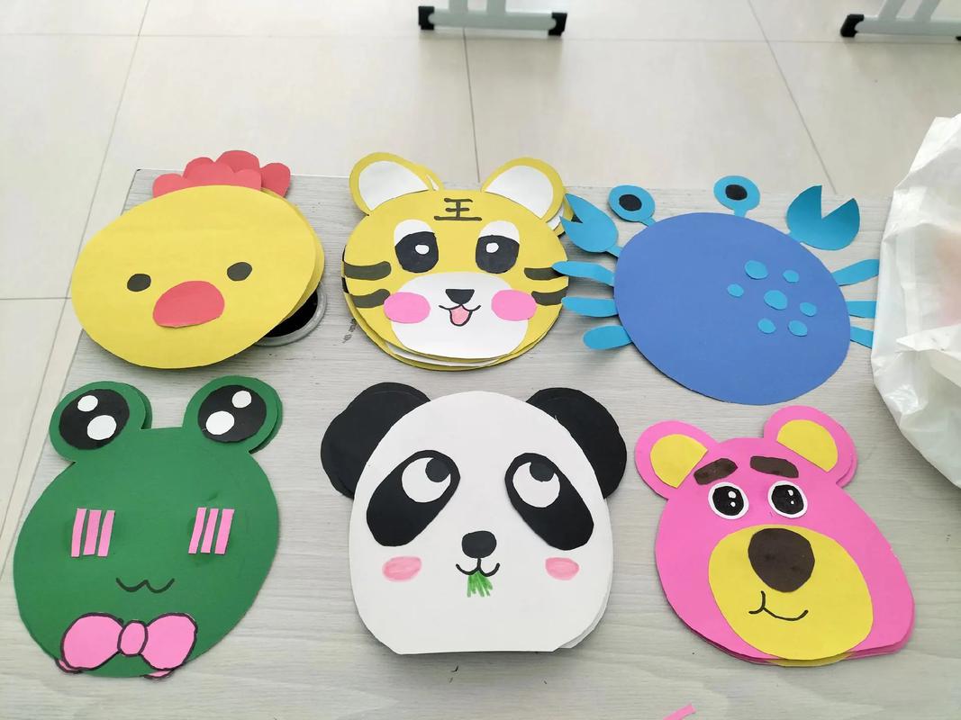 自制儿童头饰图片大全,这些款式适合多大孩子?材料安全吗?制作步骤详细吗?-第1张图片-郑州医学网 自制儿童头饰图片大全,这些款式适合多大孩子?材料安全吗?制作步骤详细吗?-第1张图片-郑州医学网