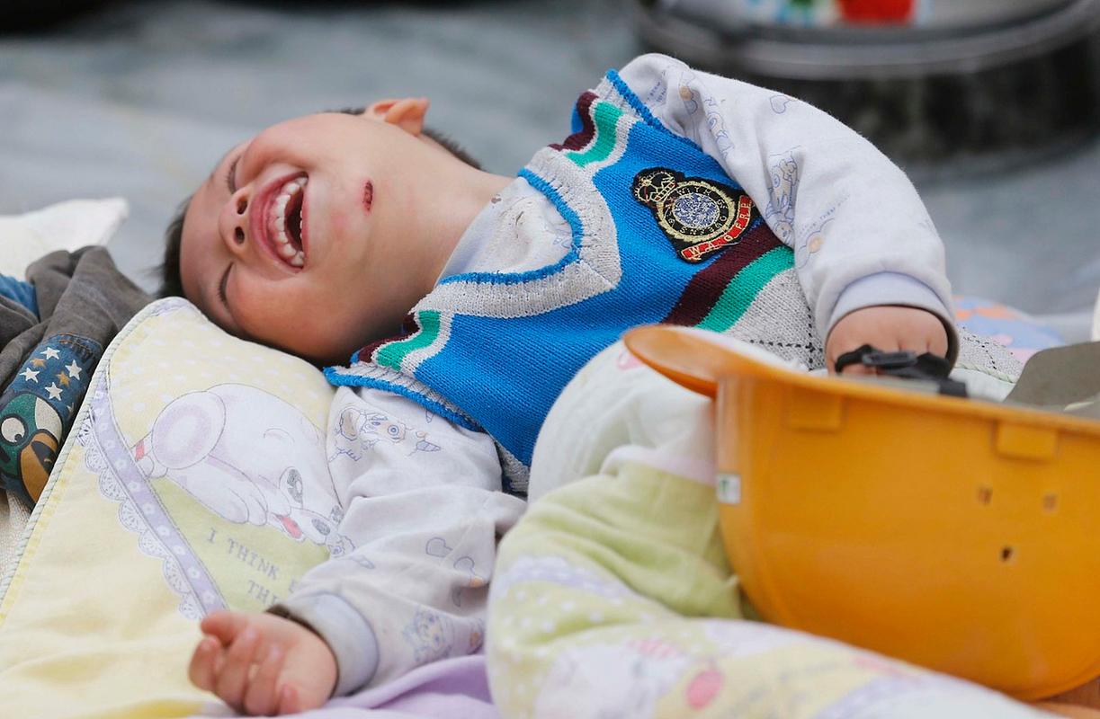 儿童睡眠癫痫早期症状有哪些容易被家长忽视的危险信号？-第3张图片-郑州医学网