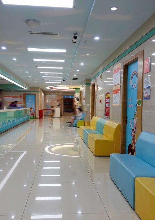 郴州市儿童医院综合实力如何?儿科医生专业水平与就医体验怎么样?-第1张图片-郑州医学网 郴州市儿童医院综合实力如何?儿科医生专业水平与就医体验怎么样?-第1张图片-郑州医学网