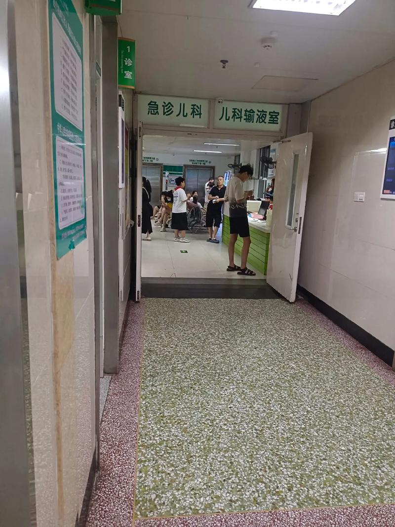 郴州市儿童医院综合实力如何？儿科医生专业水平与就医体验怎么样？-第2张图片-郑州医学网