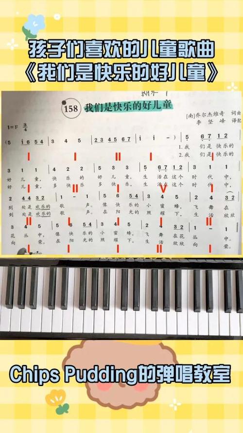 庆祝六一儿童节的歌曲，为何能跨越时代成为几代人的童年记忆？-第3张图片-郑州医学网