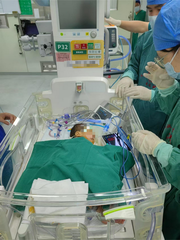 新生儿先天性心脏病有哪些容易被忽视的早期症状？-第3张图片-郑州医学网