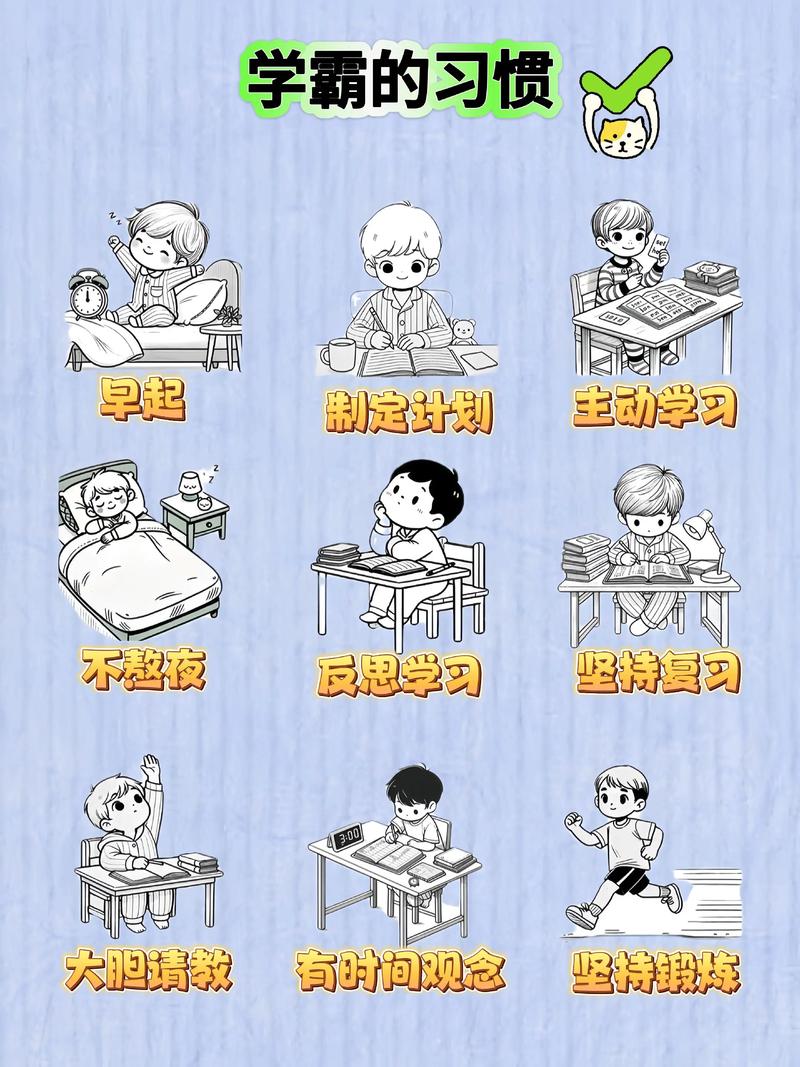 学龄前儿童应该学什么-第1张图片-郑州医学网 学龄前儿童应该学什么-第1张图片-郑州医学网