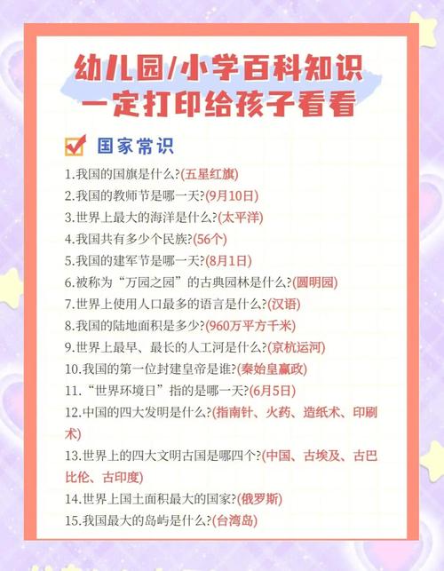 学龄前儿童应该学什么-第3张图片-郑州医学网 学龄前儿童应该学什么-第3张图片-郑州医学网