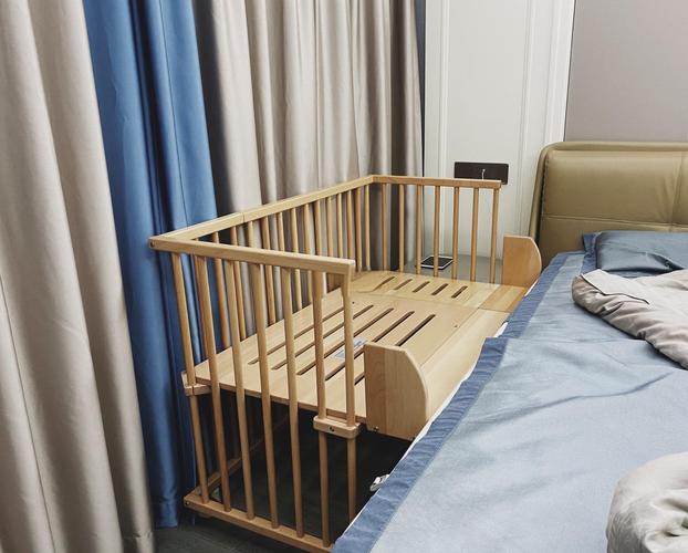 孕期可以安装婴儿床吗-第2张图片-郑州医学网
