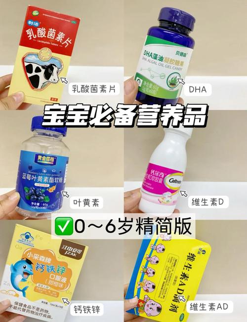 六岁儿童成长关键期，到底需要补充哪些营养素才科学全面？-第2张图片-郑州医学网