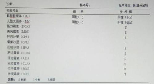 孕期分泌物支原体阳性会影响胎儿健康吗?需要治疗吗?-第1张图片-郑州医学网 孕期分泌物支原体阳性会影响胎儿健康吗?需要治疗吗?-第1张图片-郑州医学网
