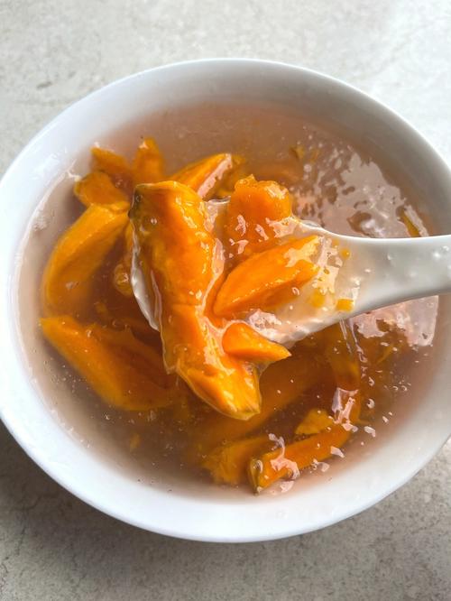 孕期食用薯粉糖水是否安全？糖分摄入对胎儿健康有何影响？-第1张图片-郑州医学网