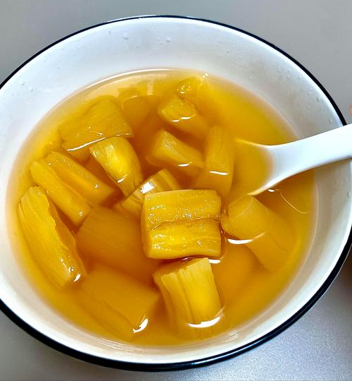 孕期食用薯粉糖水是否安全？糖分摄入对胎儿健康有何影响？-第2张图片-郑州医学网