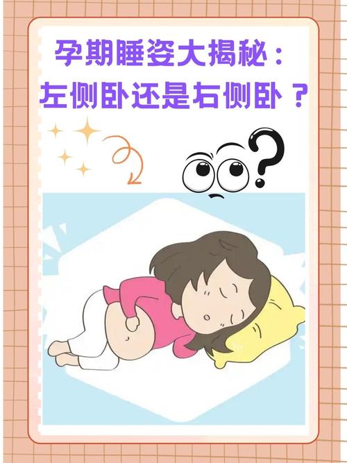 孕期几个月不能躺着睡?不同阶段侧卧仰卧如何科学调整?-第1张图片-郑州医学网 孕期几个月不能躺着睡?不同阶段侧卧仰卧如何科学调整?-第1张图片-郑州医学网