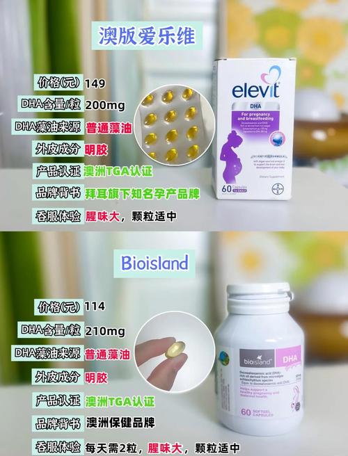 孕期DHA和鱼肝油是同一种营养素吗？两者对孕妇和胎儿的作用有何区别？-第3张图片-郑州医学网