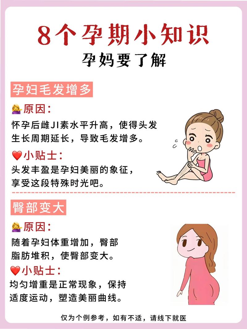 孕期总是胡思乱想，如何调整心态才能安心度过？-第3张图片-郑州医学网