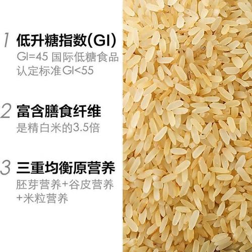 孕期糖尿病能吃大米吗？如何科学控制摄入量？-第1张图片-郑州医学网